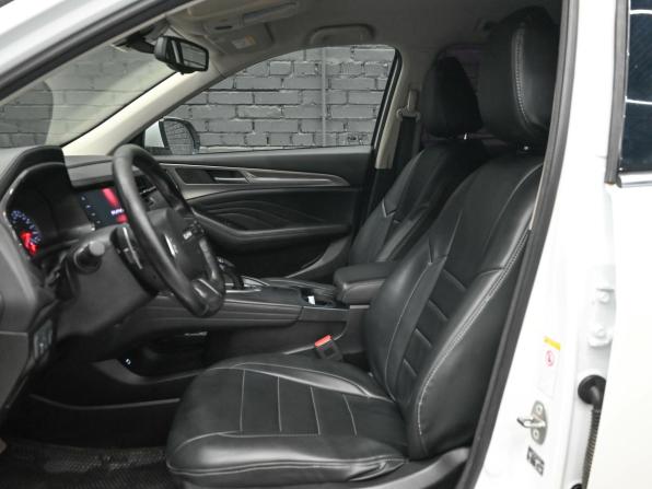 Haval F7 I с пробегом 2020 года, цена 1 800 000 рублей, 143700 км, внедорожник, Автокод Объявления