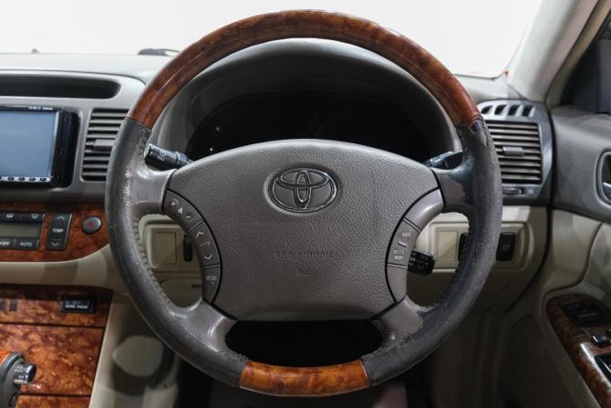 Toyota Camry V (XV30) с пробегом 2004 года, цена 779 000 рублей, 386000 км, седан, Автокод Объявления