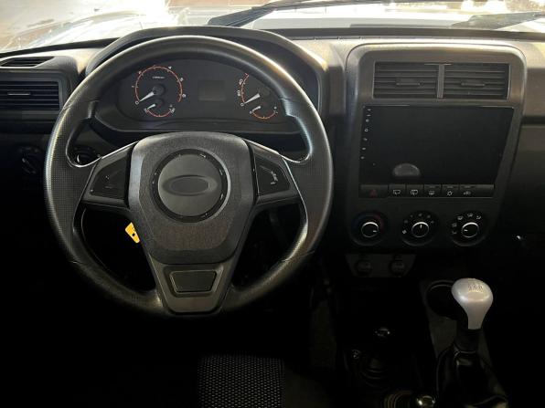 Lada (ВАЗ) Niva Legend с пробегом 2024 года, цена 999 999 рублей, 17500 км, внедорожник, Автокод Объявления