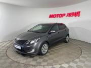 Kia Rio III Воронеж  - изображение 21
