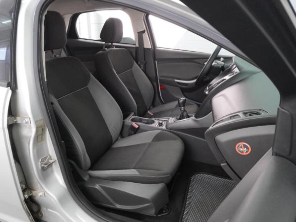 Ford Focus III с пробегом 2013 года, цена 799 000 рублей, 146256 км, седан, Автокод Объявления