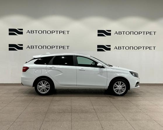 Lada (ВАЗ) Vesta I с пробегом 2019 года, цена 799 000 рублей, 201082 км, универсал, Автокод Объявления