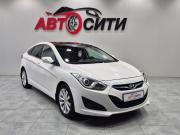 Hyundai i40 I Воронеж  - изображение 22