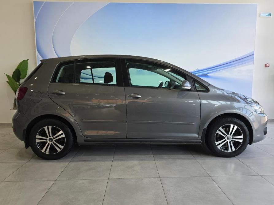 Volkswagen Golf Plus II Таганрог  - изображение 4