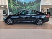 Skoda Superb III Рестайлинг Санкт-Петербург  - изображение 28