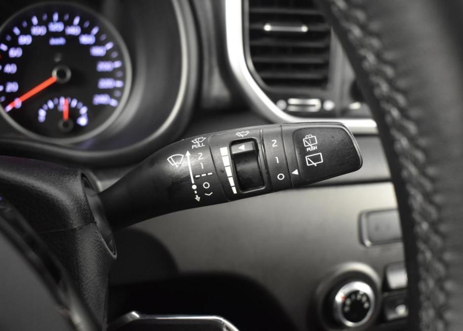 Kia Sportage IV Рестайлинг Казань  - изображение 17