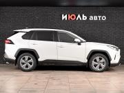 Toyota RAV4 V (XA50) Екатеринбург  - изображение 31