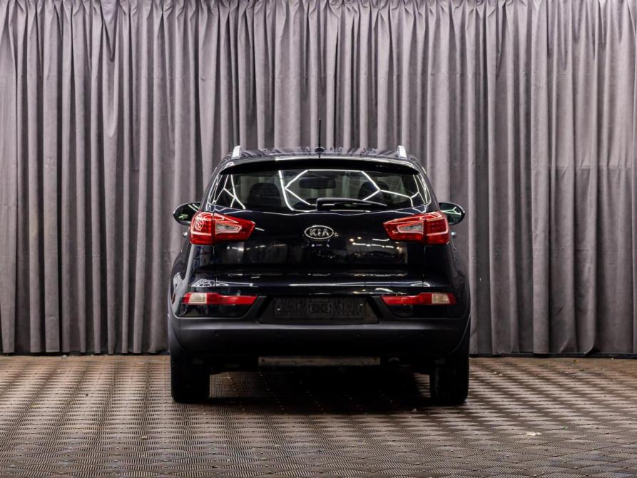Kia Sportage III Краснодар  - изображение 5