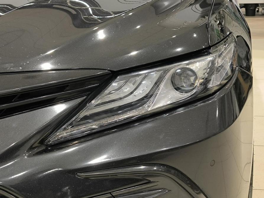 Toyota Camry VIII (XV70) Рестайлинг Казань  - изображение 21