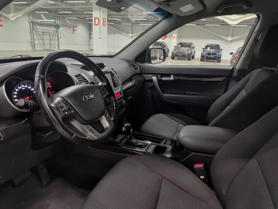 Kia Sorento II Рестайлинг Казань  - изображение 20