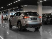 Lexus NX I Москва  - изображение 27
