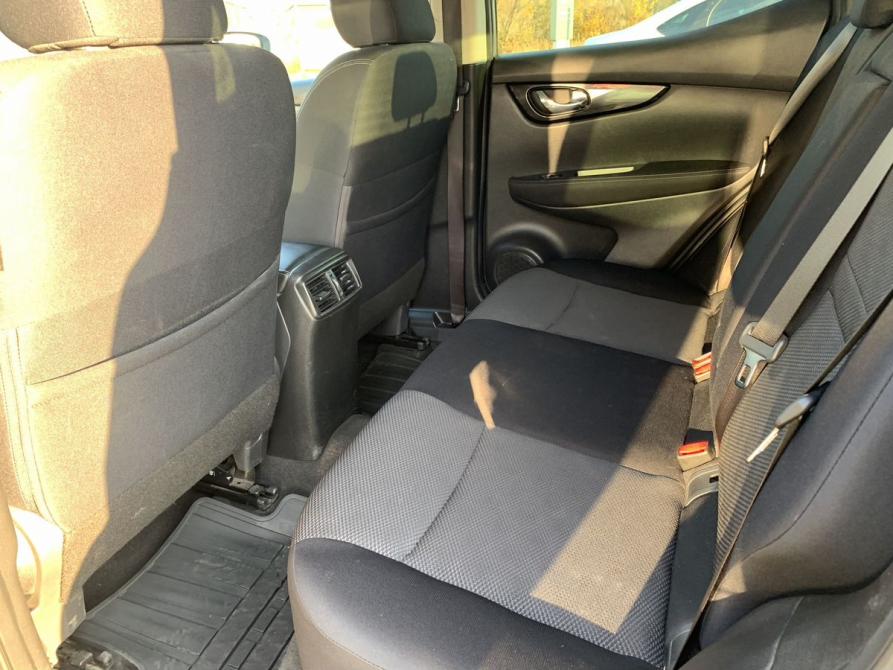 Nissan Qashqai II Великие Луки  - изображение 17
