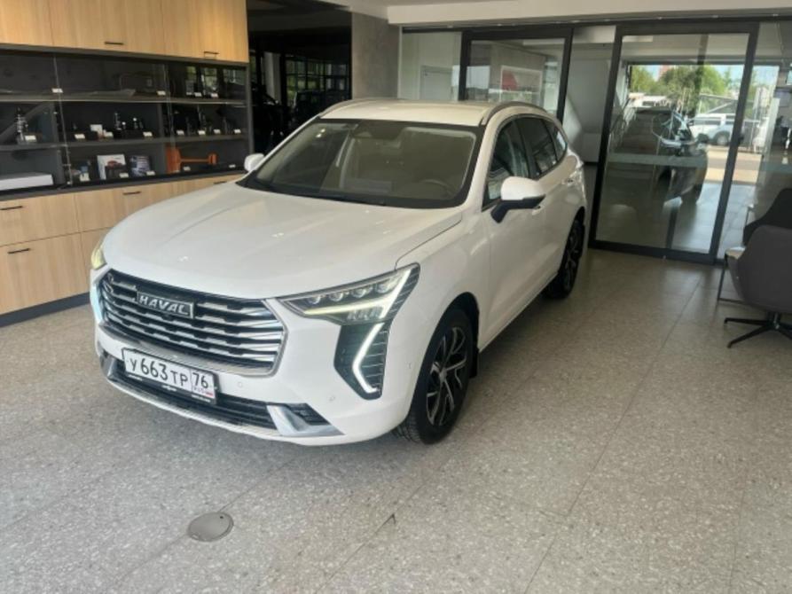Haval Jolion I Ярославль  - изображение 1
