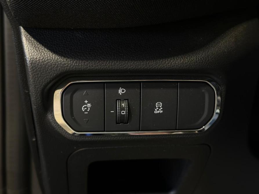 Haval Jolion I Рестайлинг Челябинск  - изображение 16