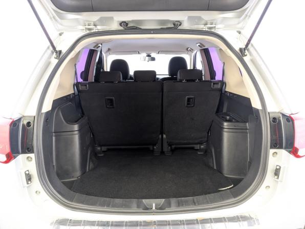 Mitsubishi Outlander III Рестайлинг 2 с пробегом 2015 года, цена 1 450 000 рублей, 178330 км, внедорожник, Автокод Объявления