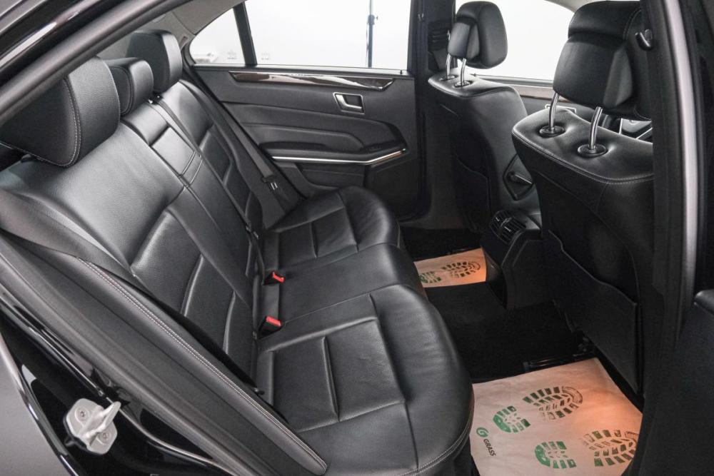 Mercedes-Benz E-Класс IV (W212 S212 C207) Рестайлинг Красноярск  - изображение 23