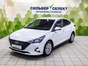 Hyundai Solaris II Рестайлинг Магнитогорск  - изображение 25