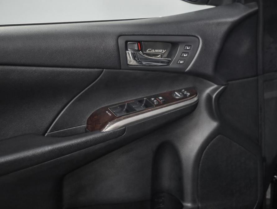 Toyota Camry VII (XV50) Рестайлинг 2 Санкт-Петербург  - изображение 21