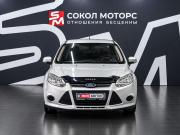 Ford Focus III Ростов-на-Дону  - изображение 26