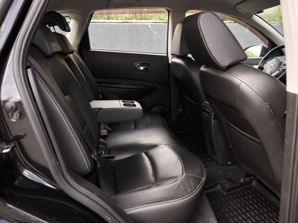 Nissan Qashqai I с пробегом 2008 года, цена 947 000 рублей, 141958 км, внедорожник, Автокод Объявления