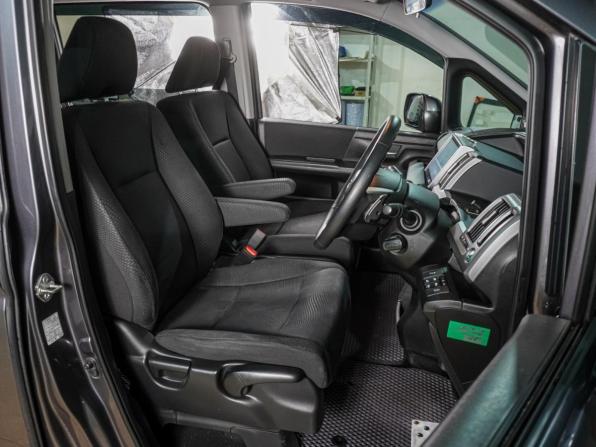 Honda Stepwgn IV Рестайлинг с пробегом 2014 года, цена 2 019 000 рублей, 165010 км, минивэн, Автокод Объявления