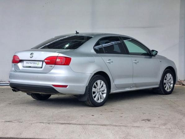 Volkswagen Jetta VI с пробегом 2013 года, цена 880 000 рублей, 219641 км, седан, Автокод Объявления