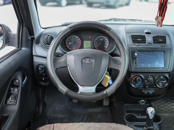 Lada (ВАЗ) Kalina II с пробегом 2013 года, цена 349 000 рублей, 148550 км, хэтчбек, Автокод Объявления
