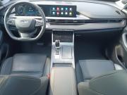 Chery Tiggo 7 Pro Max I Оренбург  - изображение 36