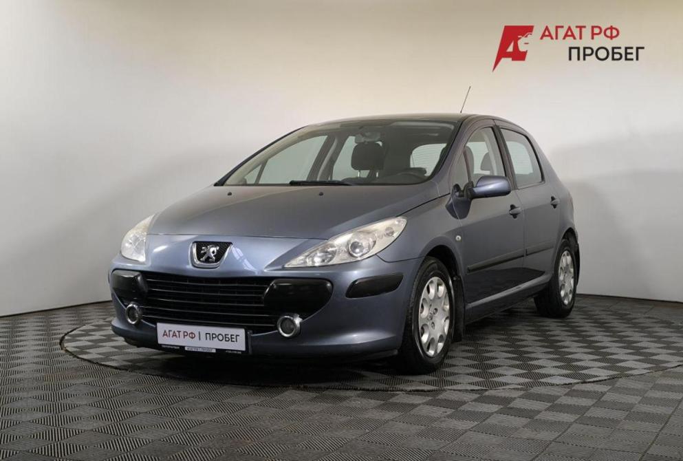 Peugeot 307 I Рестайлинг Нижний Новгород  - изображение 1