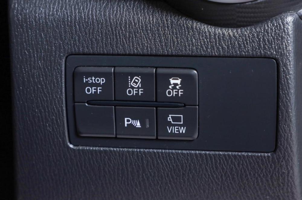 Mazda 2 III (DJ) Рестайлинг Новосибирск  - изображение 18