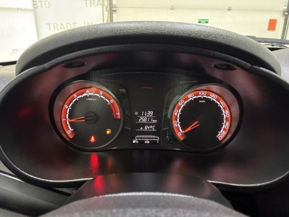 Lada (ВАЗ) Granta I Рестайлинг с пробегом 2024 года, цена 942 000 рублей, 25000 км, универсал, Автокод Объявления