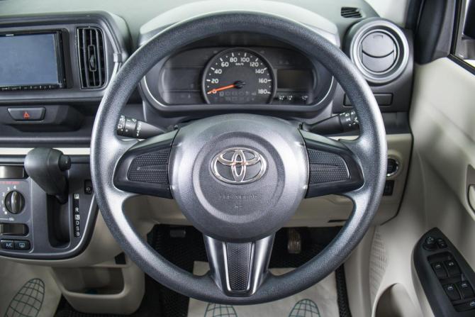 Toyota Passo III с пробегом 2018 года, цена 919 000 рублей, 116300 км, хэтчбек, Автокод Объявления