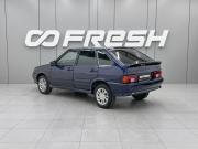 Lada (ВАЗ) 2114 Ростов-на-Дону  - изображение 16