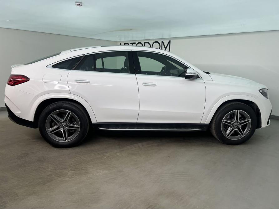 Mercedes-Benz GLE Coupe II (C167) Рестайлинг Москва  - изображение 5