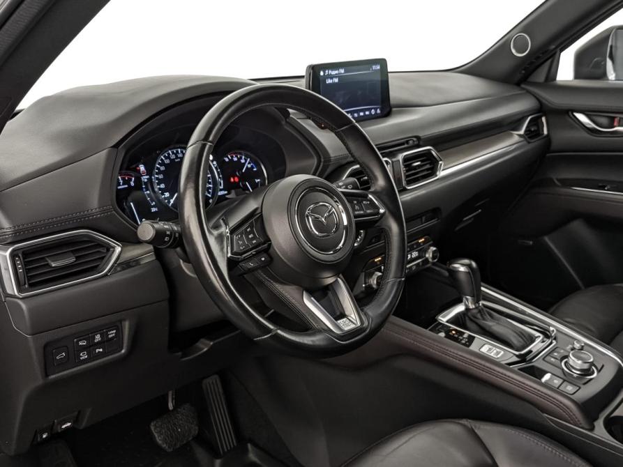 Mazda CX-5 II Москва  - изображение 15