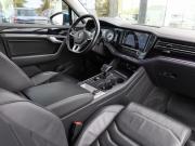 Volkswagen Touareg III Москва  - изображение 36