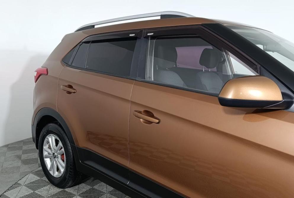 Hyundai Creta I Волгоград  - изображение 22