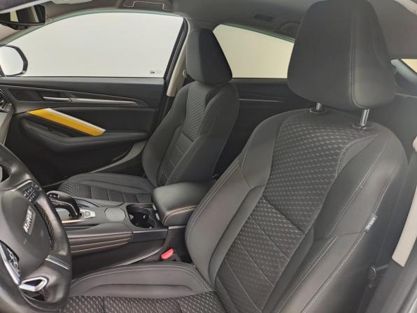 Haval F7x I с пробегом 2021 года, цена 2 160 000 рублей, 42074 км, внедорожник, Автокод Объявления