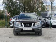 Nissan Terrano III (D10) Санкт-Петербург  - изображение 15