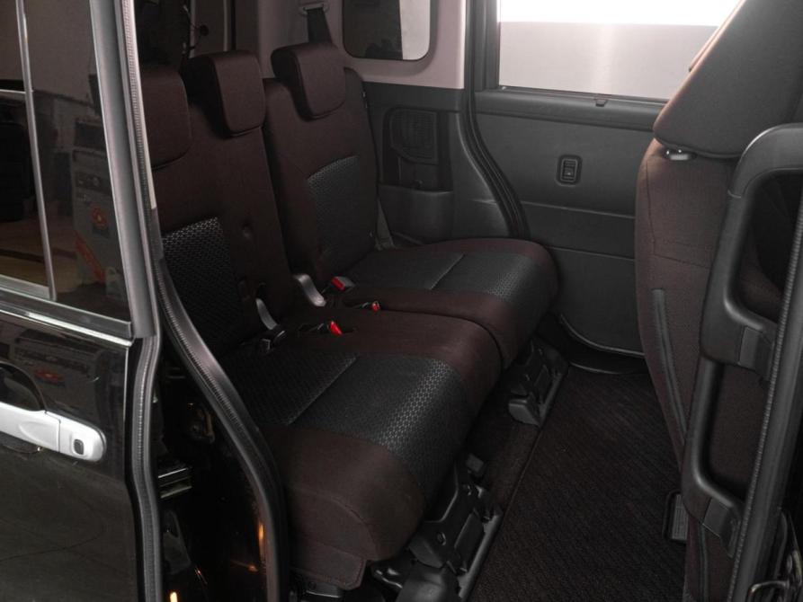 Toyota Roomy I Рестайлинг Тюмень  - изображение 9