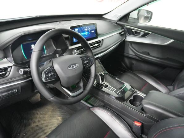 Chery Tiggo 7 Pro I с пробегом 2021 года, цена 1 379 000 рублей, 127399 км, внедорожник, Автокод Объявления