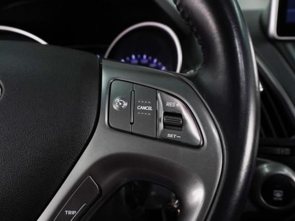 Hyundai ix35 I Рестайлинг с пробегом 2014 года, цена 1 299 000 рублей, 155345 км, внедорожник, Автокод Объявления