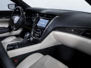 Cadillac CTS III Москва  - изображение 30