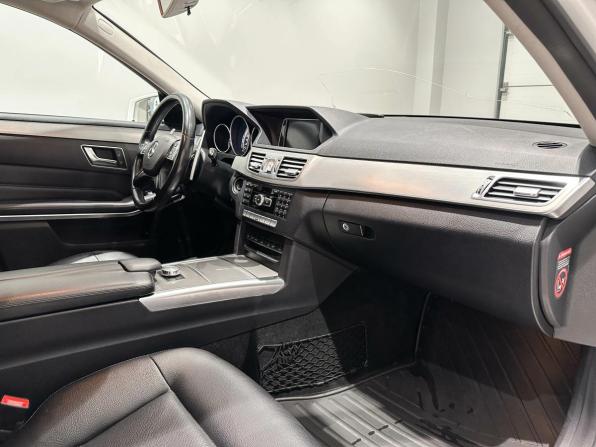 Mercedes-Benz E-Класс IV (W212 S212 C207) Рестайлинг с пробегом 2014 года, цена 2 009 205 рублей, 145371 км, седан, Автокод Объявления