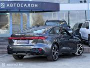 Audi A5 III (B10) Самара  - изображение 40