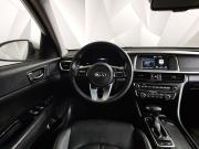 Kia Optima IV Рестайлинг Москва  - изображение 39