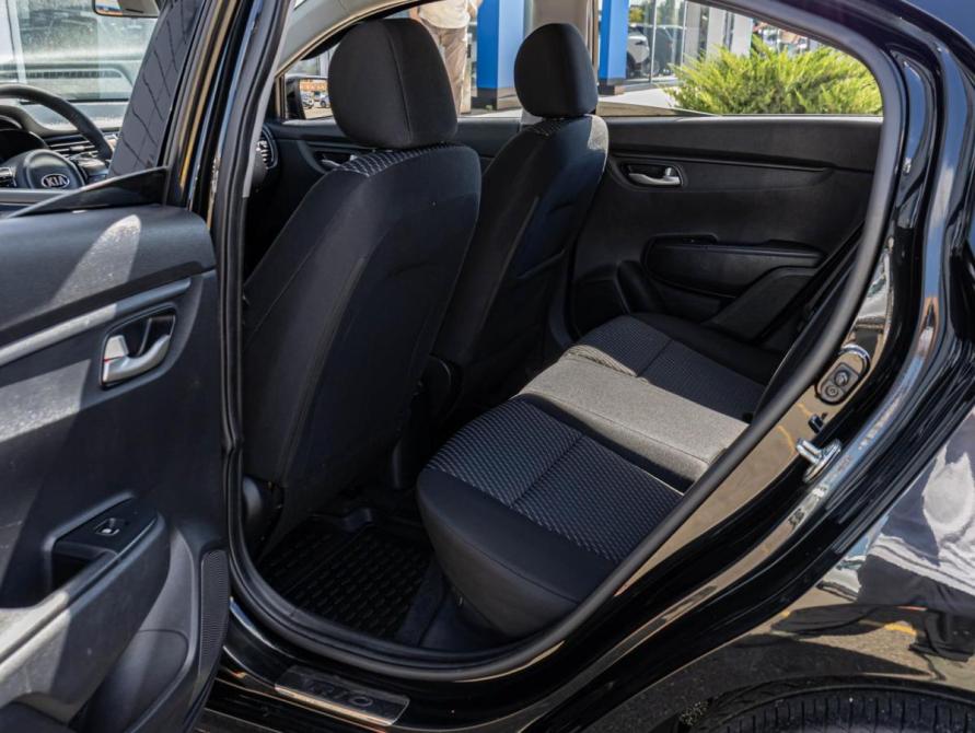 Kia Rio IV Краснодар  - изображение 11