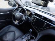 Toyota Camry VIII (XV70) Самара  - изображение 37
