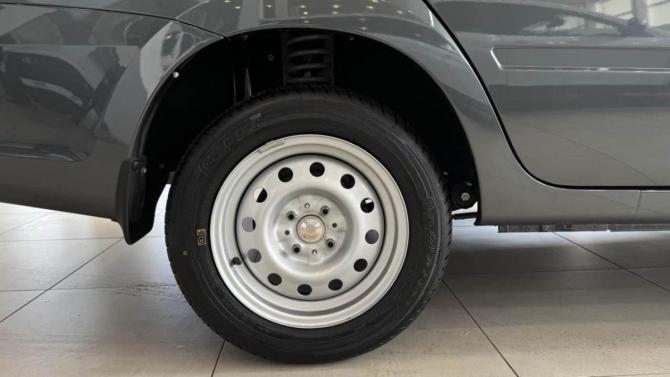 Новый Lada (ВАЗ) Granta I Рестайлинг 2026 года, цена 1 121 000 рублей, седан, Автокод Объявления