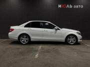 Mercedes-Benz C-Класс III (W204) Рестайлинг Челябинск  - изображение 28